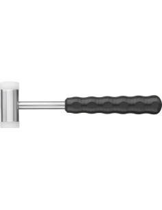 Ciocan implantologie dentara, cu discuri de plastic interschimbabile, gama Ergoplant