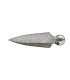 Retractor pentru fragment osos, dimensiune 3 x 5 mm