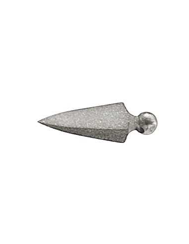 Retractor Aesculap pentru fragment osos, dimensiune 4 x 6 mm