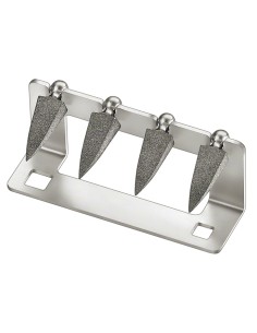 Suport pentru 4 bucati retractor fragment osos