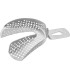 Dispozitiv WOESTMANN JESCO, amprenta maxilar inferior, 71 x 80 mm