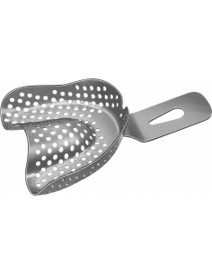 Dispozitiv JESCO, amprenta maxilar superior, 52 x 66 mm