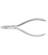Pensa pentru ortodontie, TWEED, lungime 145 mm