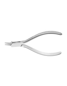 Pensa pentru protetica NANCE