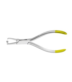 Cleste indepartare banda anterioara ADERER