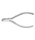 Pensa pentru ortodontie ADERER, lungime 120 mm