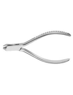 Pensa pentru ortodontie ADERER, lungime 120 mm