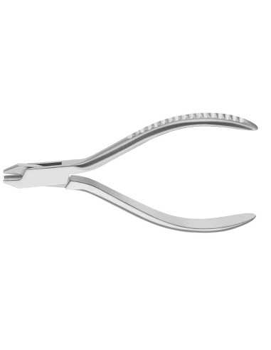 Pensa pentru ortodontie ADERER, lungime 125 mm