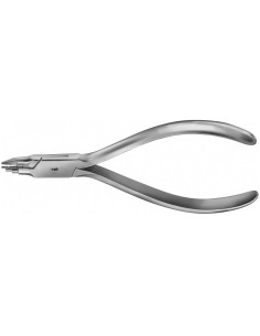 Pensa YOUNG pentru protetica, pentru bucle de orice dimensiune