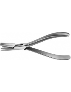 Pensa YOUNG pentru protetica, pentru bucla de maxim 1mm