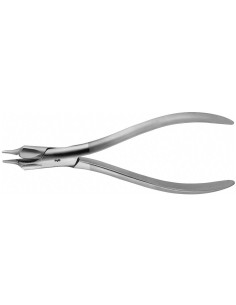 Pensa universala pentru indoit sarma si pin, dreapta