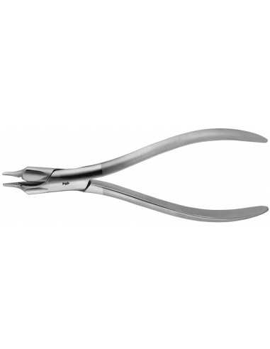 Pensa universala pentru indoit sarma si pin, dreapta