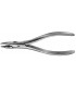Pensa universala pentru indoit sarma si pin, dreapta, lungime 160 mm