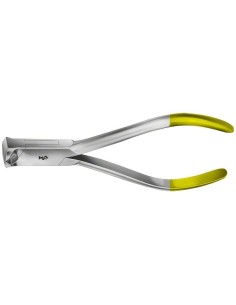 Foarfeca pentru fir dur, dreapta