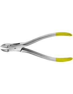 Cleste de taiat BROSE, insertii Tungsten