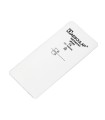 Filtru reutilizabil pentru container mini/dentar cu suport