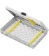 Cos si capac cu maner pentru container dentar, 188 x 125 x 30 mm