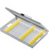 Cos si capac cu maner pentru container dentar, 274 x 172 x 30 mm