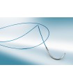 Dafilon - fir sutura neresorbabil, 4/0, 90cm, HS21