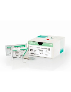 Dafilon fir sutura neresorbabil, 3/0, 45 cm, DS16 2