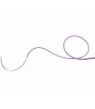 Novosyn - fir sutura resorbabil, violet, 4/0, 45cm, DS16