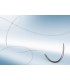 Monosyn Quick - fir sutura resorbabil, transparent, 4/0, 70 cm, DS19