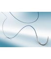 Monosyn - fir sutura resorbabil, transparent, 4/0 USP, 70 cm, DS12