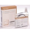 Catgut Chromic - fir sutura resorbabil, maro, 4/0 USP, 100 m