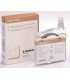 Catgut Chromic - fir sutura resorbabil, exclusiv uz veterinar, maro, 2 USP, 50 m