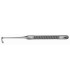 Retractor Langenbeck-Green, lungime 160 mm
