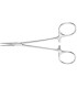 Pensa hemostatica Halsted-Mosquito, dreapta, delicata, lungime 125 mm