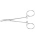 Pensa hemostatica Halsted-Mosquito, curba, delicata, lungime 125 mm