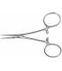 Pensa hemostatica Hartmann-Mosquito, dreapta, delicata, lungime 100 mm