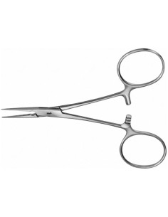 Pensa hemostatica Hartmann-Mosquito, dreapta, delicata, lungime 100 mm