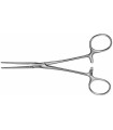 Pensa hemostatica Rochester - Pean, dreapta, boanta, lungime 160 mm