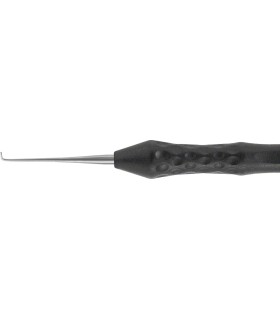 Endo Plugger - condensator endodontie Aesculap, angulat 90°, 0.6x0.4mm