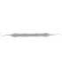 Endo Plugger - condensator endodontie, angulat, dubla terminatie, 0.8 x 0.65 mm
