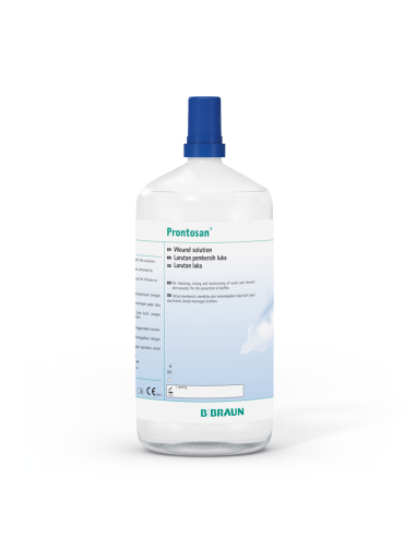 Prontosan solutie 350 ml