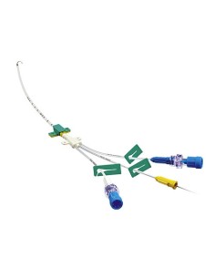 CERTOFIX Trio V715