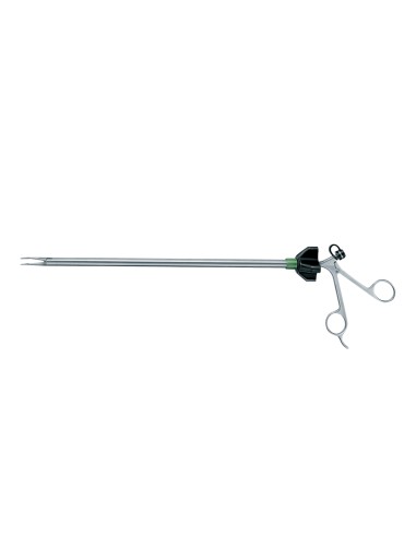 Aplicator endoscopic pentru clipuri M-L