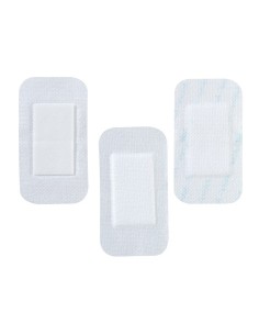 Plasturi Askina Soft Sterile
