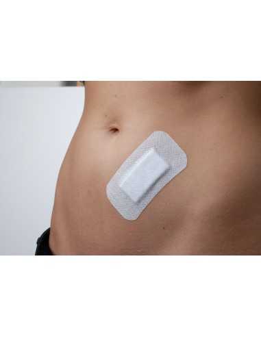 Plasturi Askina Soft Sterile