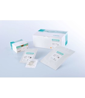 Burete hemostatic celuloza CELLISTYPT® , 100% de origine vegetala