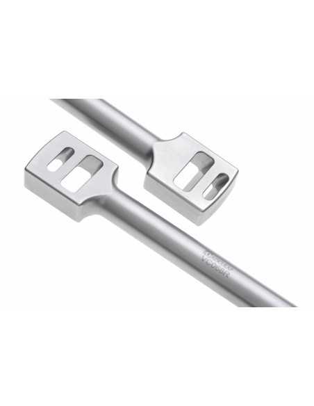 Dispozitiv indoire placi, 220 mm