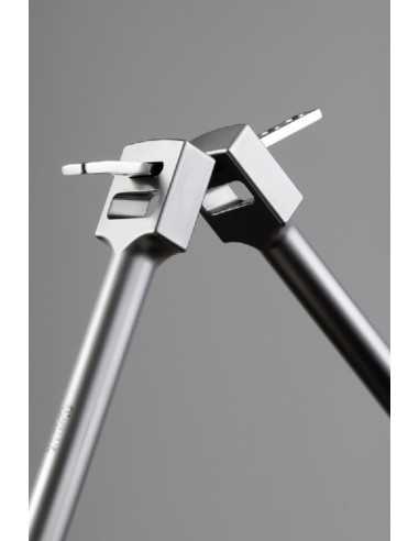 Dispozitiv indoire placi, 220 mm