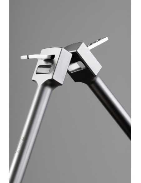 Dispozitiv indoire placi, 220 mm