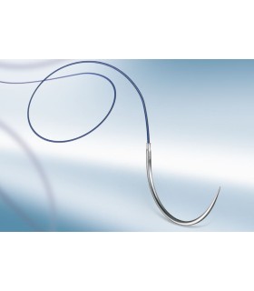 Monoplus fire polidioxanona 5/0 HR17