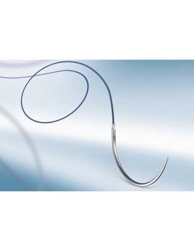 Monoplus fire polidioxanona 5/0 HR17