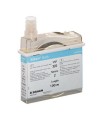 Silkam  - fir sutura matase, neresorbabil, negru, 7 USP, 25 m