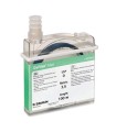 Dafilon  - fir sutura poliamida, neresorbabil, albastru, 2 USP, 75 m